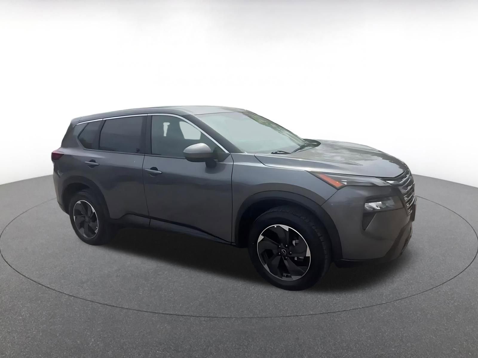 Thumbnail: 2025 Nissan Rogue - 2