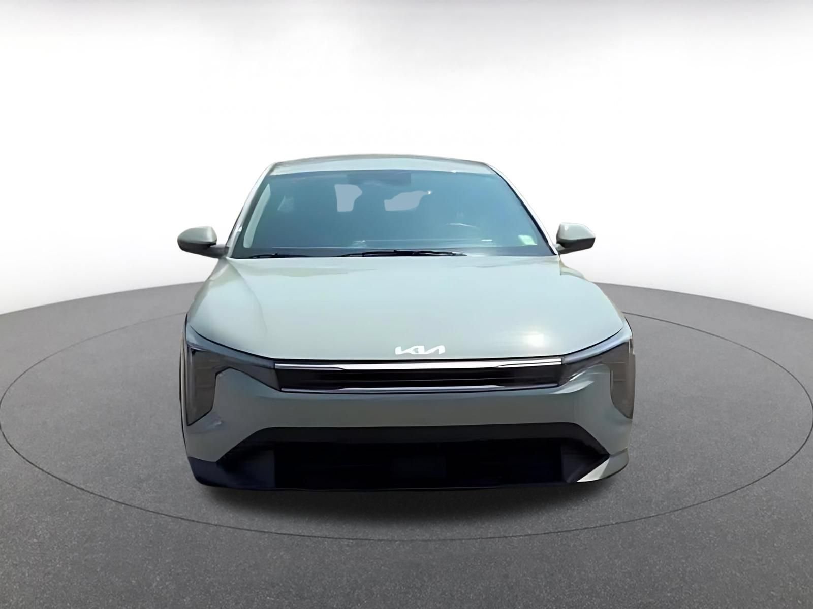 Thumbnail: 2025 Kia K4 - 4