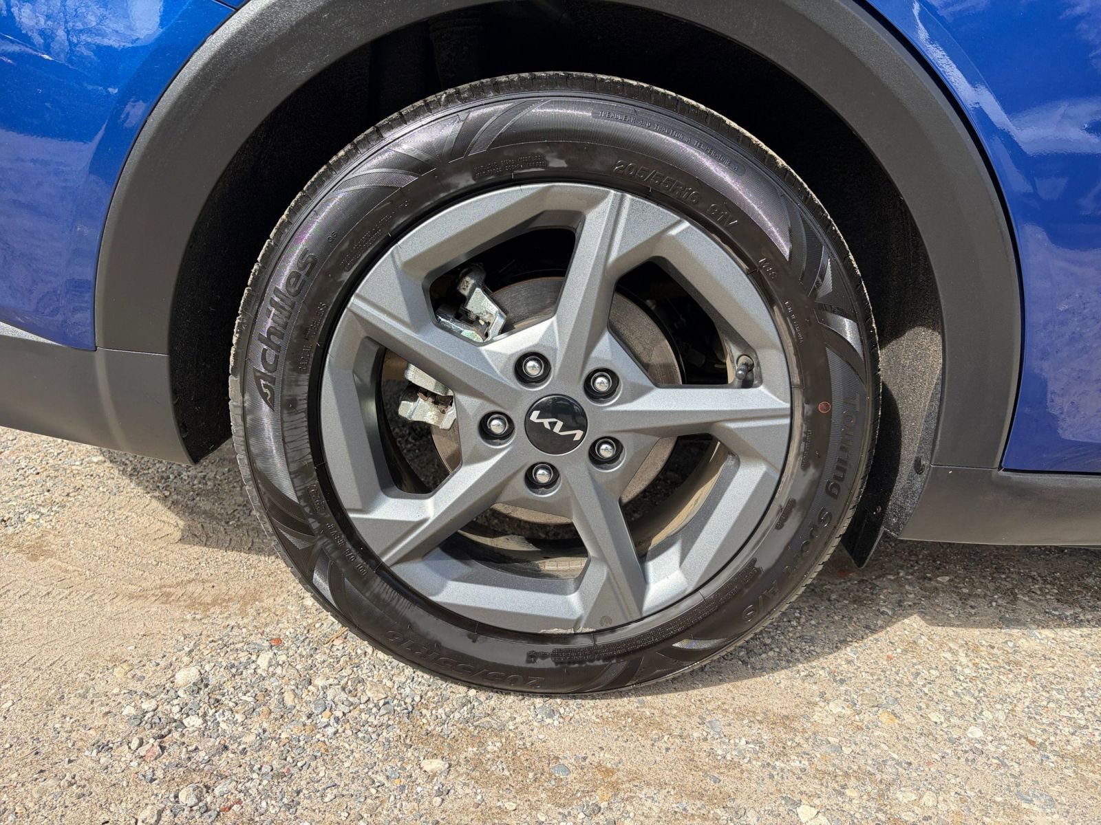 Thumbnail: 2025 Kia K4 - 29