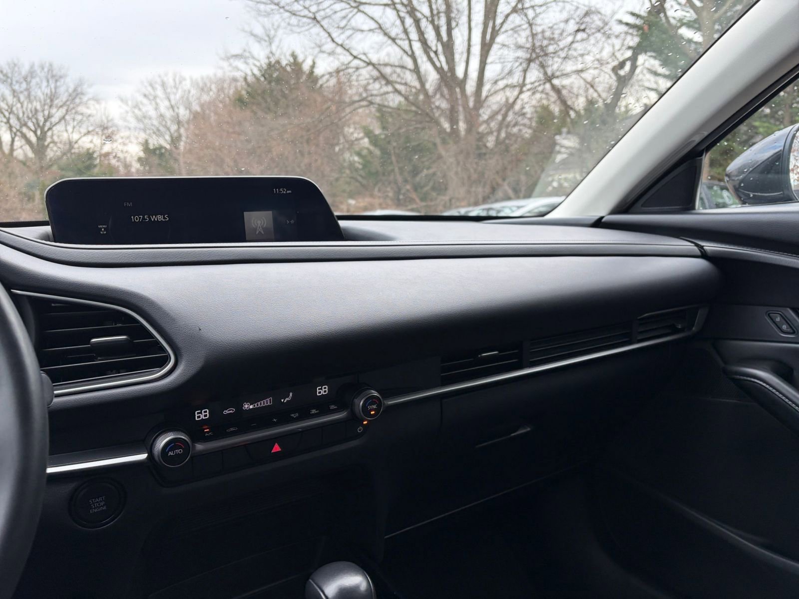 Thumbnail: 2025 Mazda CX-30 - 34