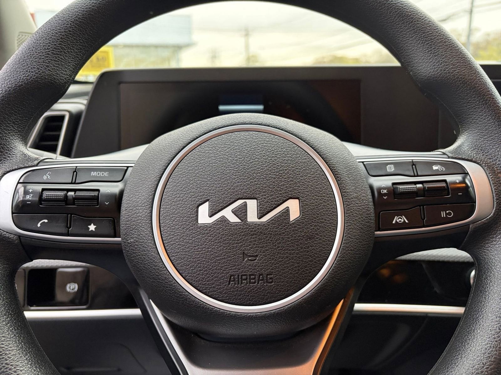 Thumbnail: 2025 Kia Sportage - 27