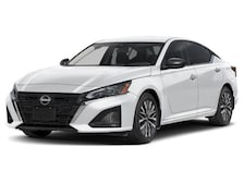 2025 Nissan Altima SV -
                  Smithtown, NY