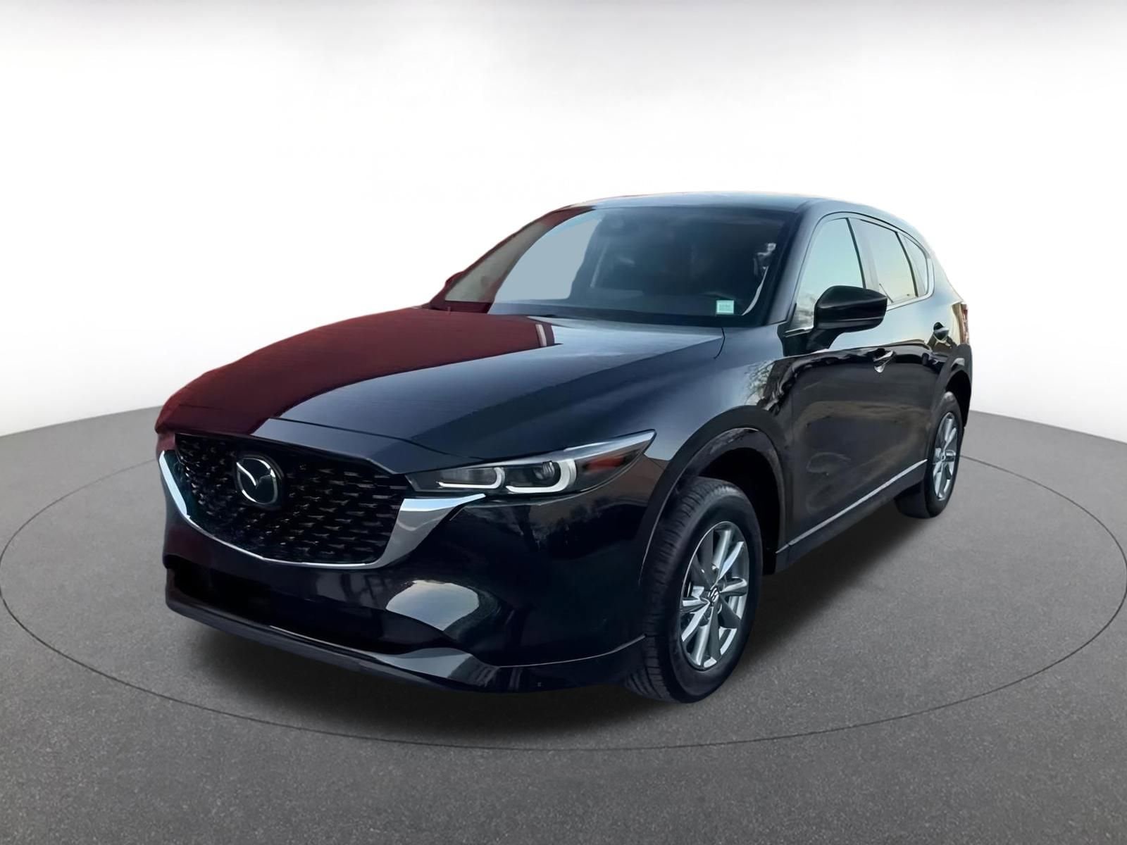 Thumbnail: 2025 Mazda CX-5 - 7