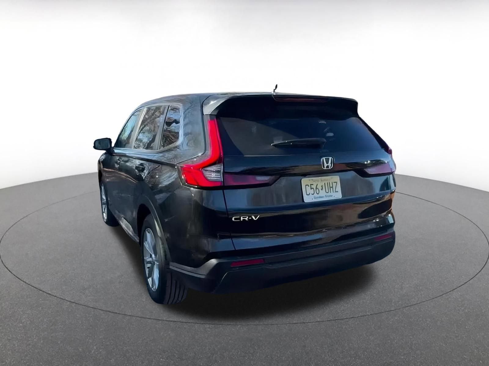 Thumbnail: 2024 Honda CR-V - 11