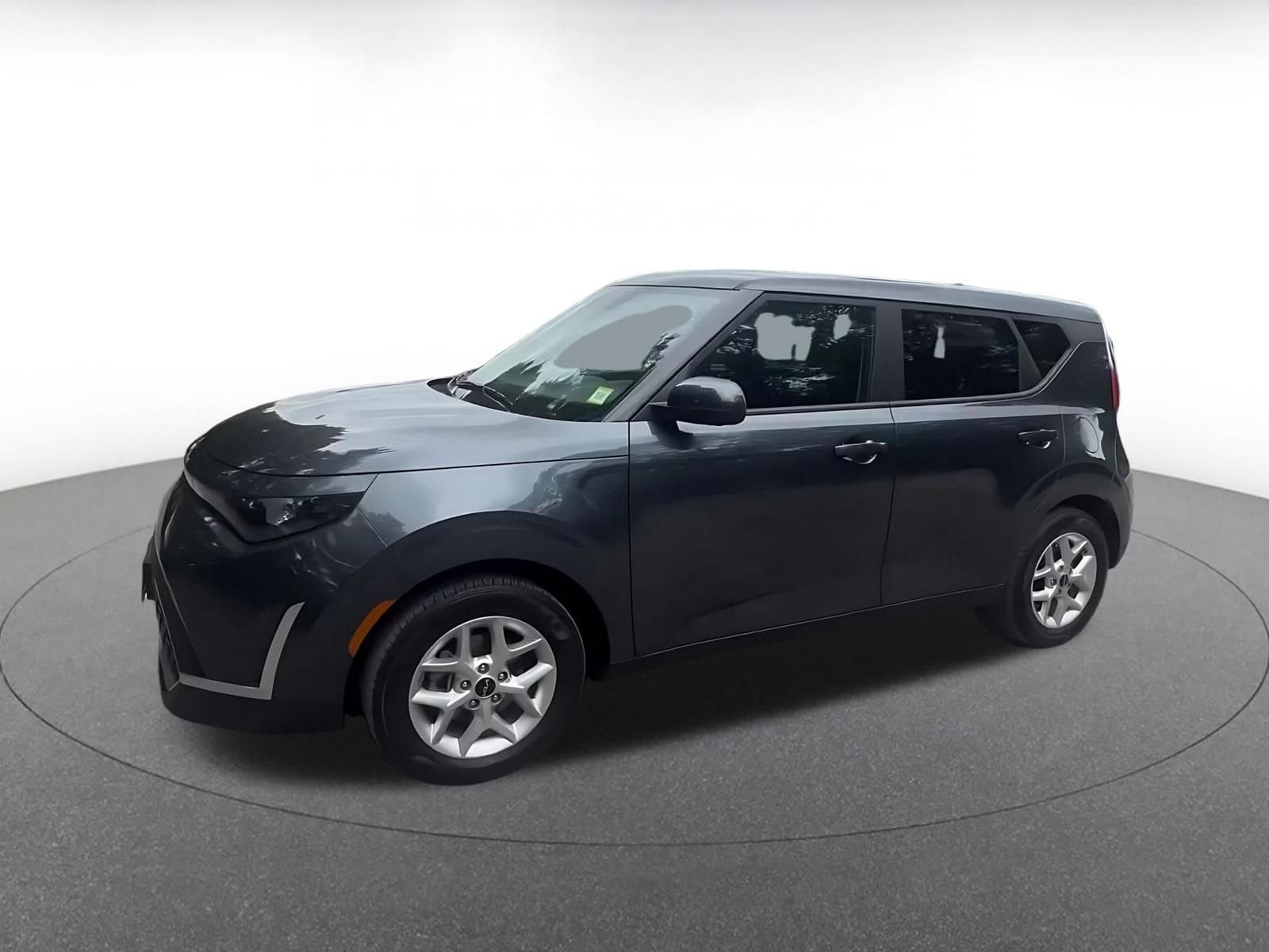 Thumbnail: 2025 Kia Soul - 8