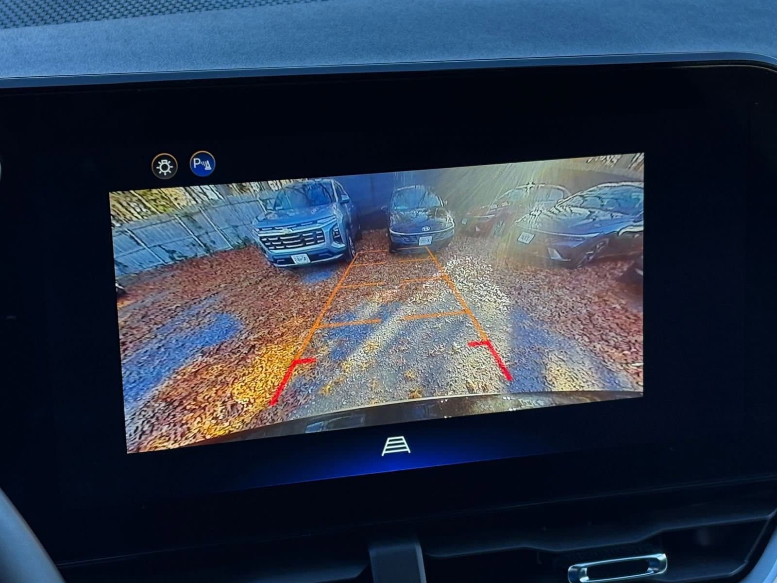 Thumbnail: 2025 Chevrolet Equinox - 17