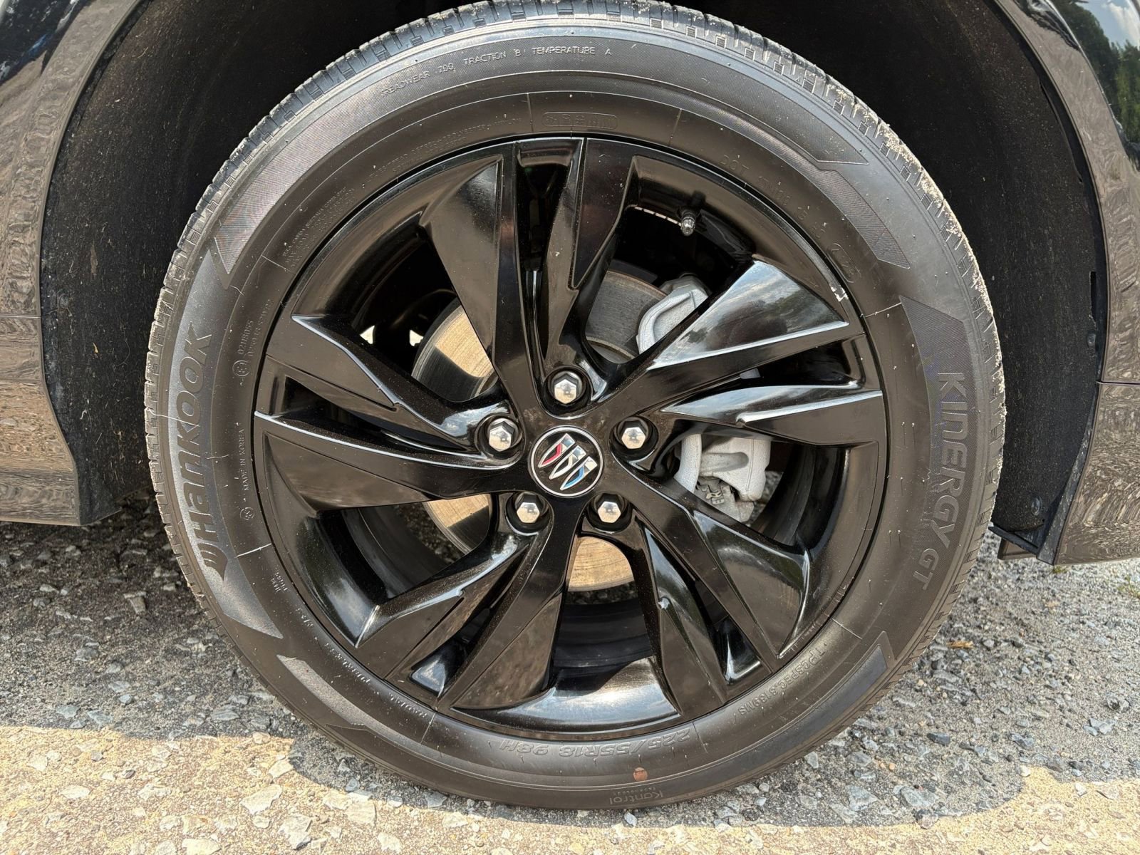 2024 Buick Encore GX Sport Touring 28