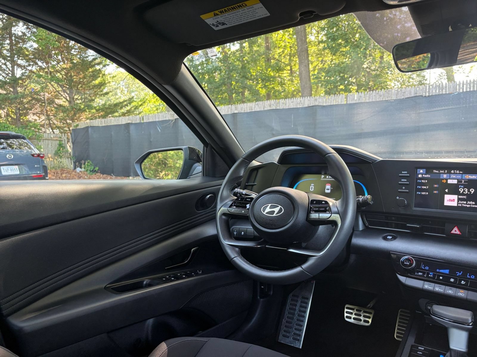 Thumbnail: 2026 Hyundai Elantra - 33