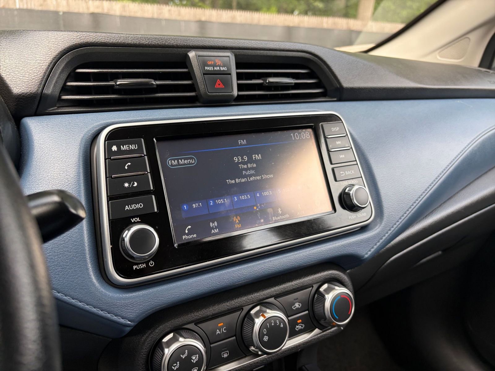 Thumbnail: 2025 Nissan Versa - 20