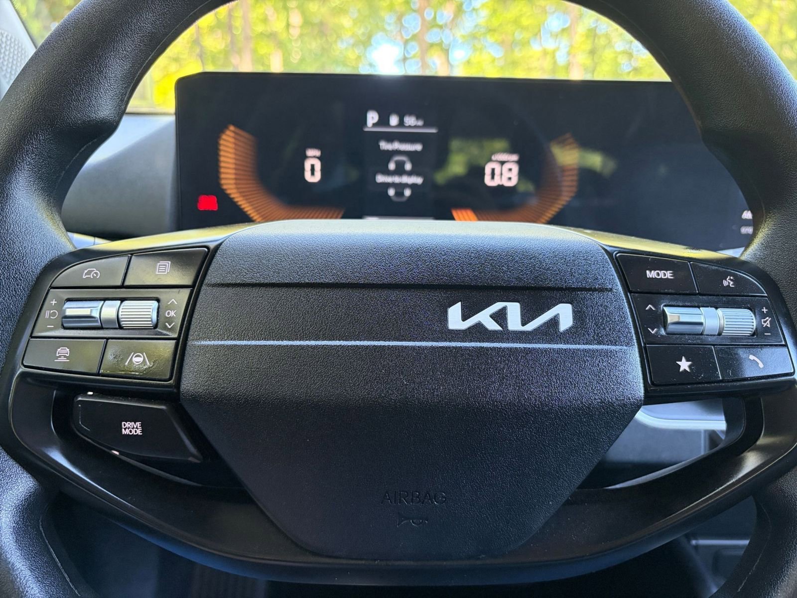 Thumbnail: 2025 Kia K4 - 27