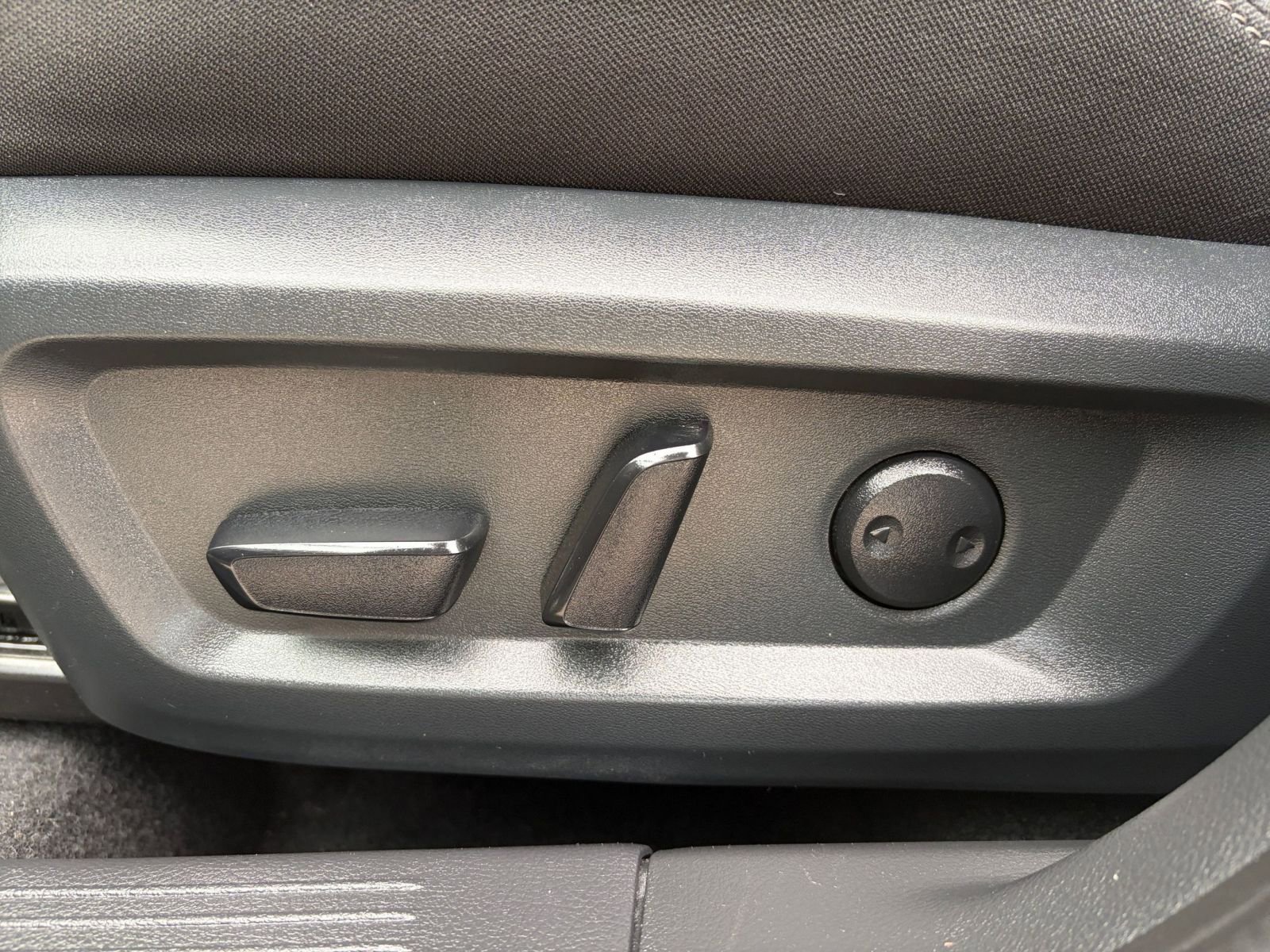 Thumbnail: 2025 Nissan Rogue - 22