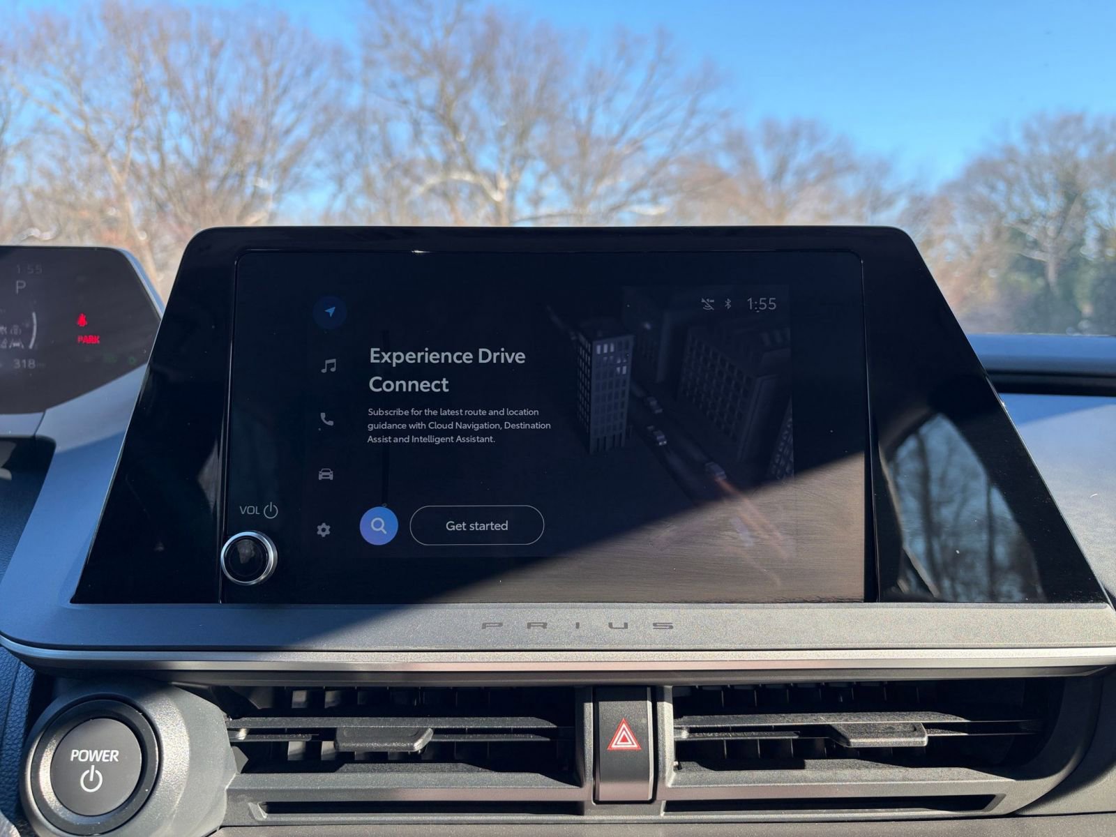 Thumbnail: 2025 Toyota Prius - 21