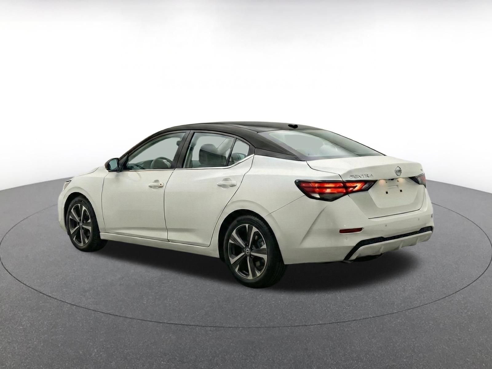 Thumbnail: 2025 Nissan Sentra - 7