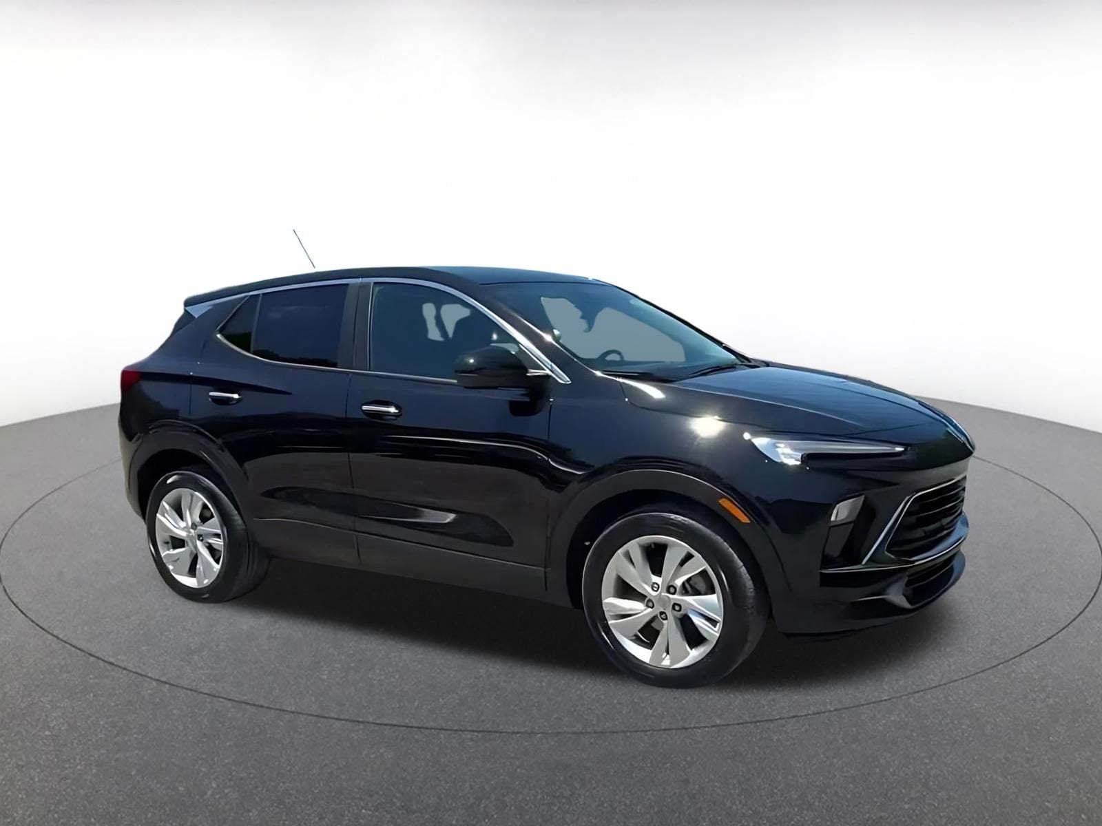 Thumbnail: 2025 Buick Encore GX - 2
