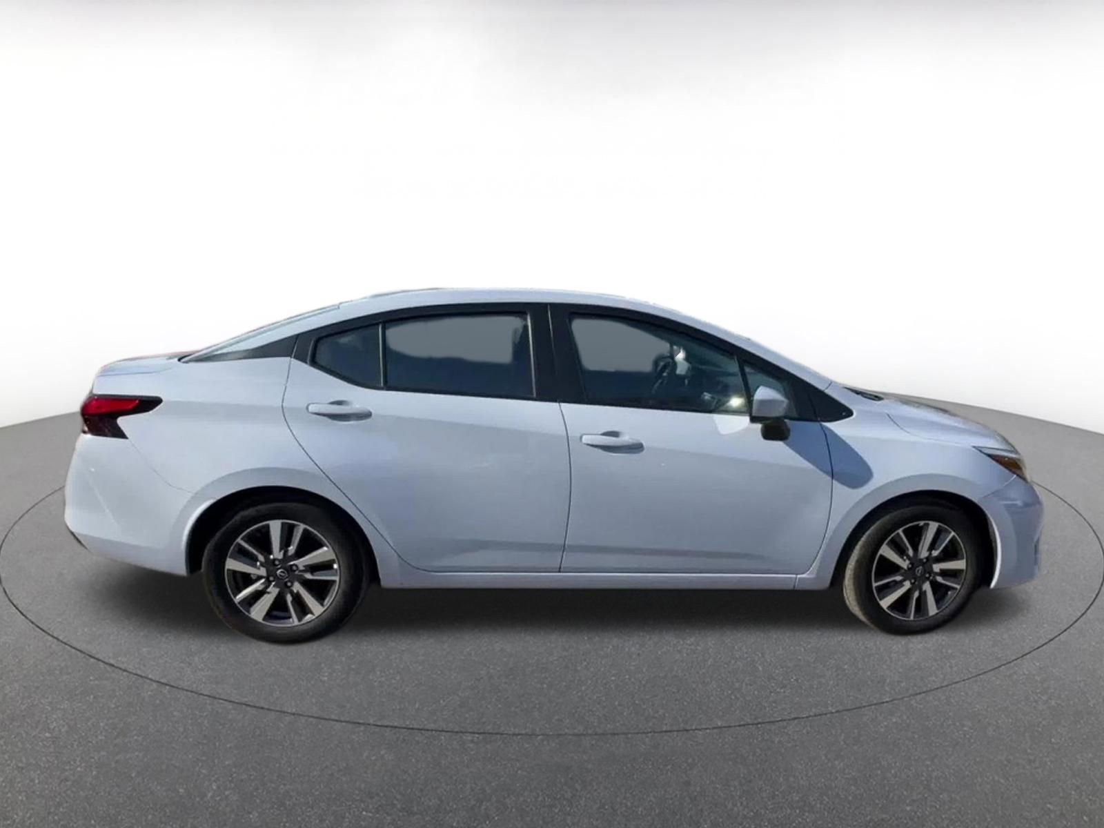 Thumbnail: 2025 Nissan Versa - 16