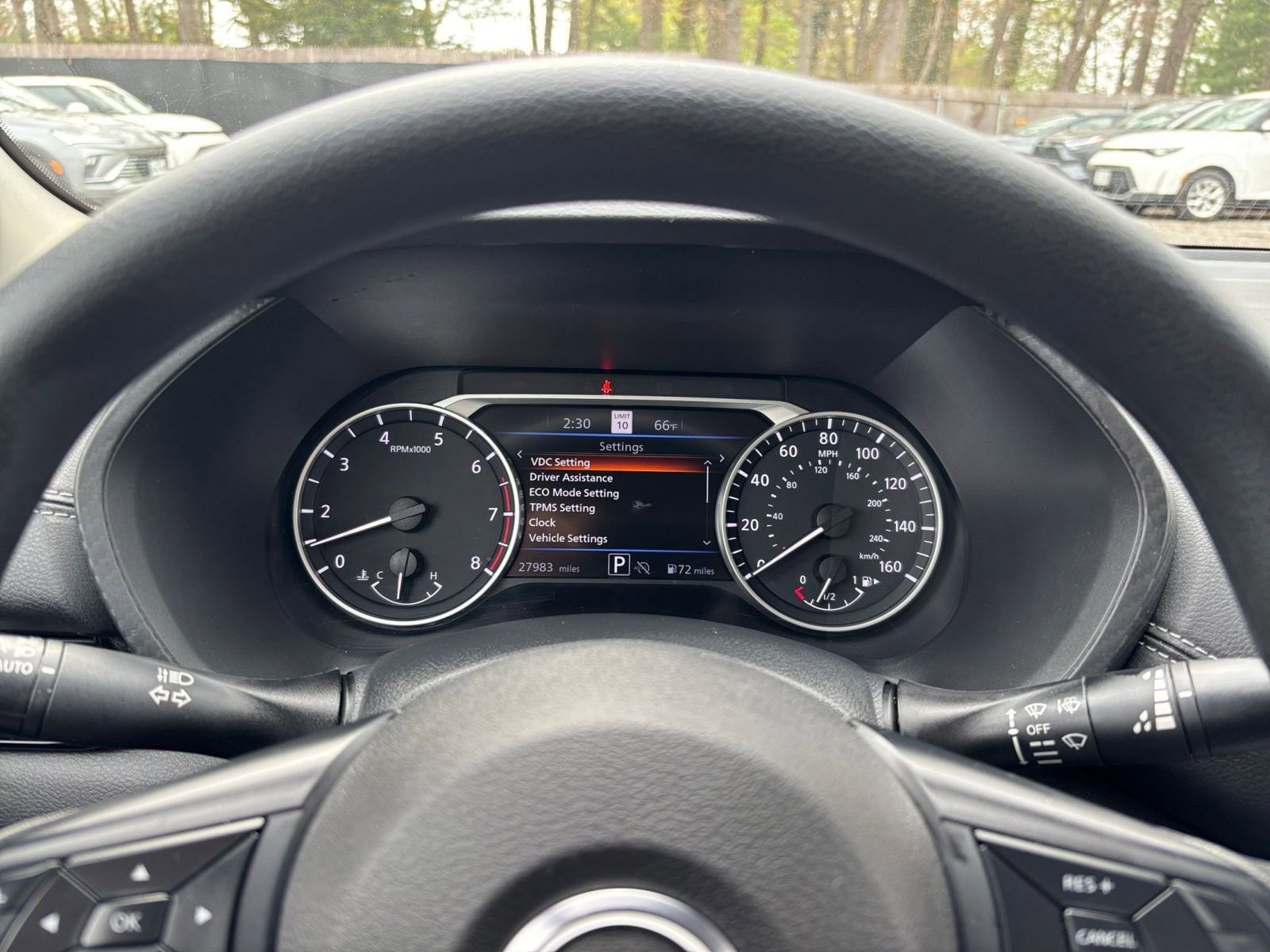 Thumbnail: 2025 Nissan Sentra - 34