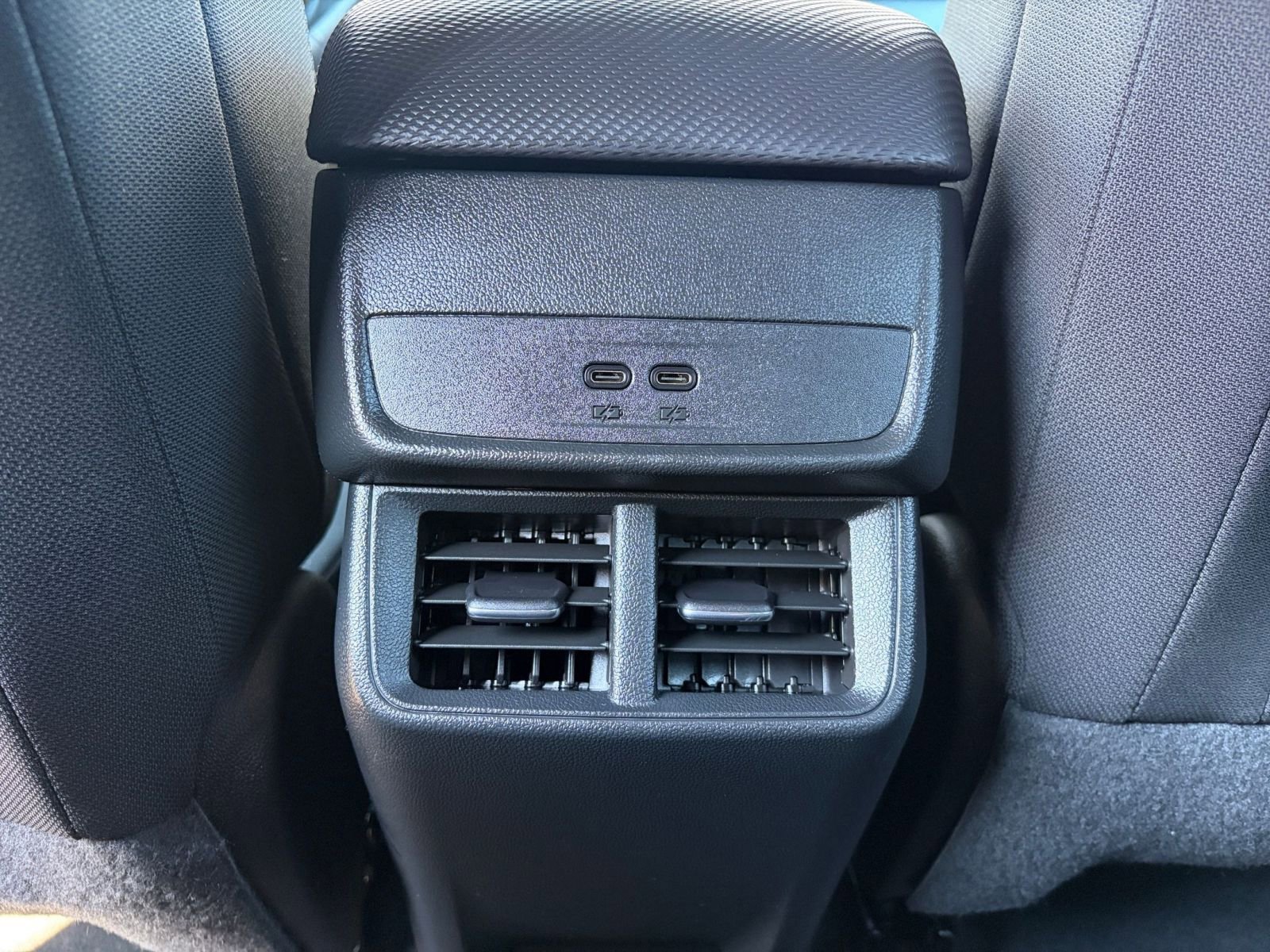 Thumbnail: 2025 Chevrolet Equinox - 22