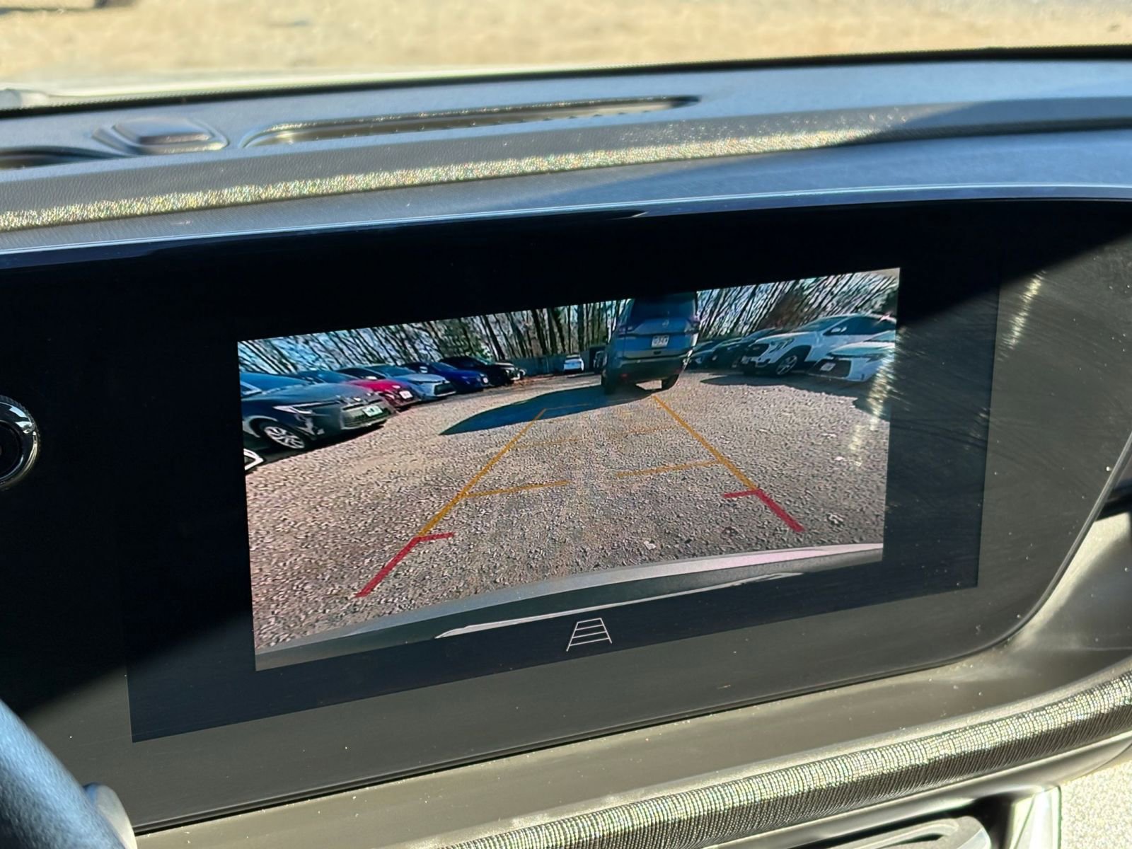 Thumbnail: 2025 Buick Envista - 17