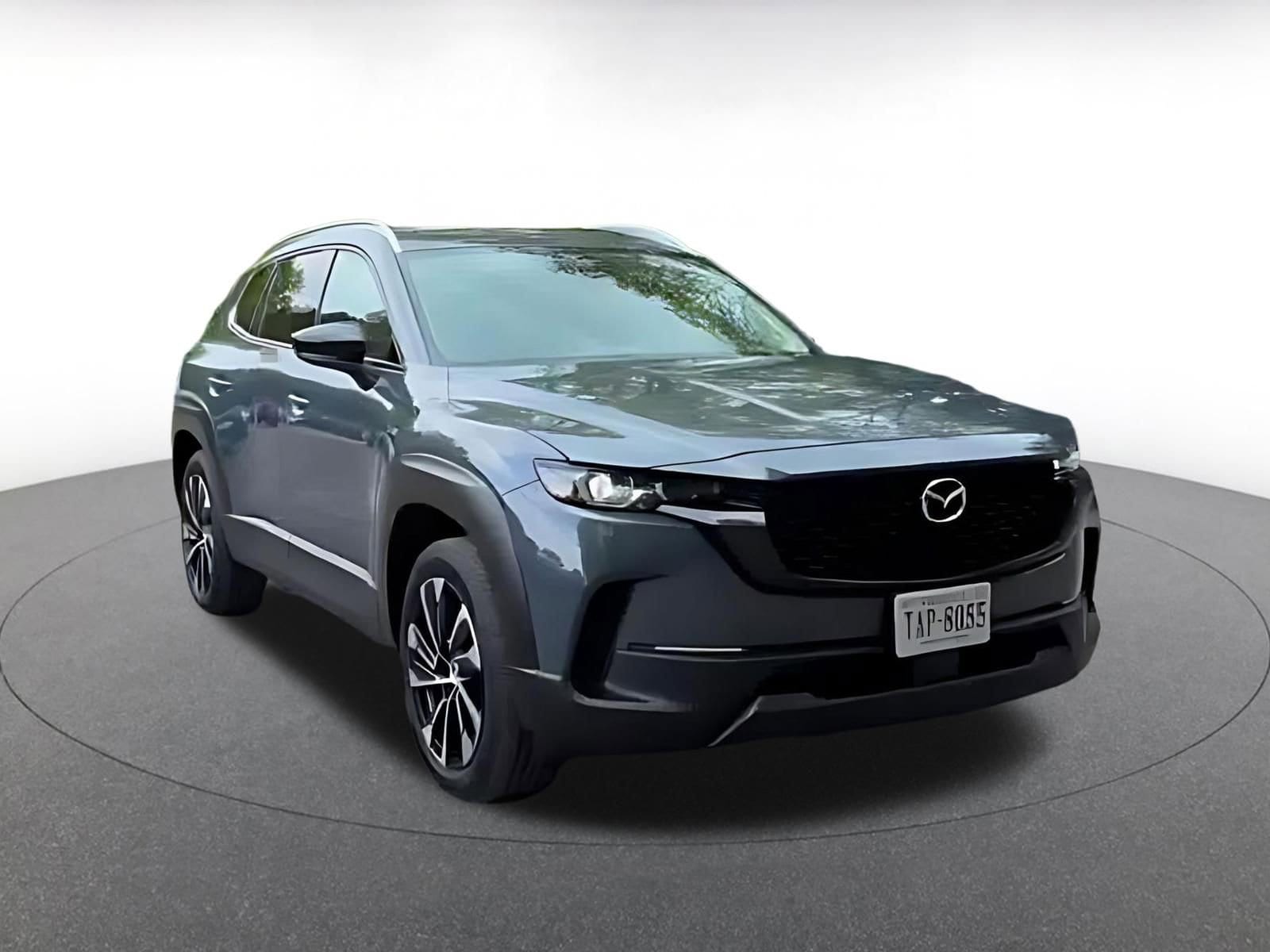 Thumbnail: 2025 Mazda CX-50 - 3