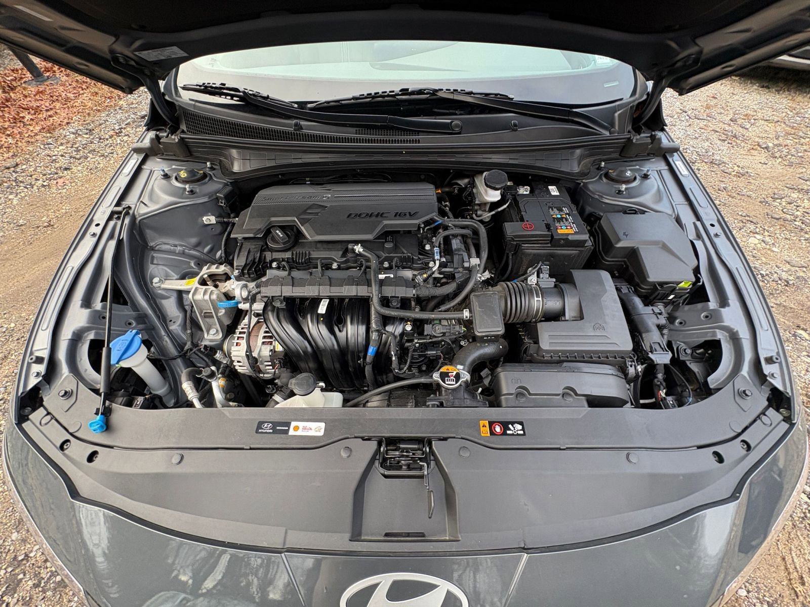 Thumbnail: 2025 Hyundai Elantra - 29