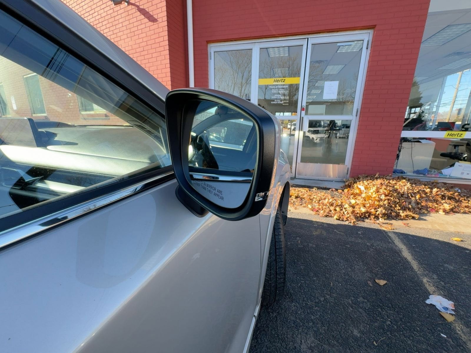 Thumbnail: 2025 Mazda CX-5 - 6