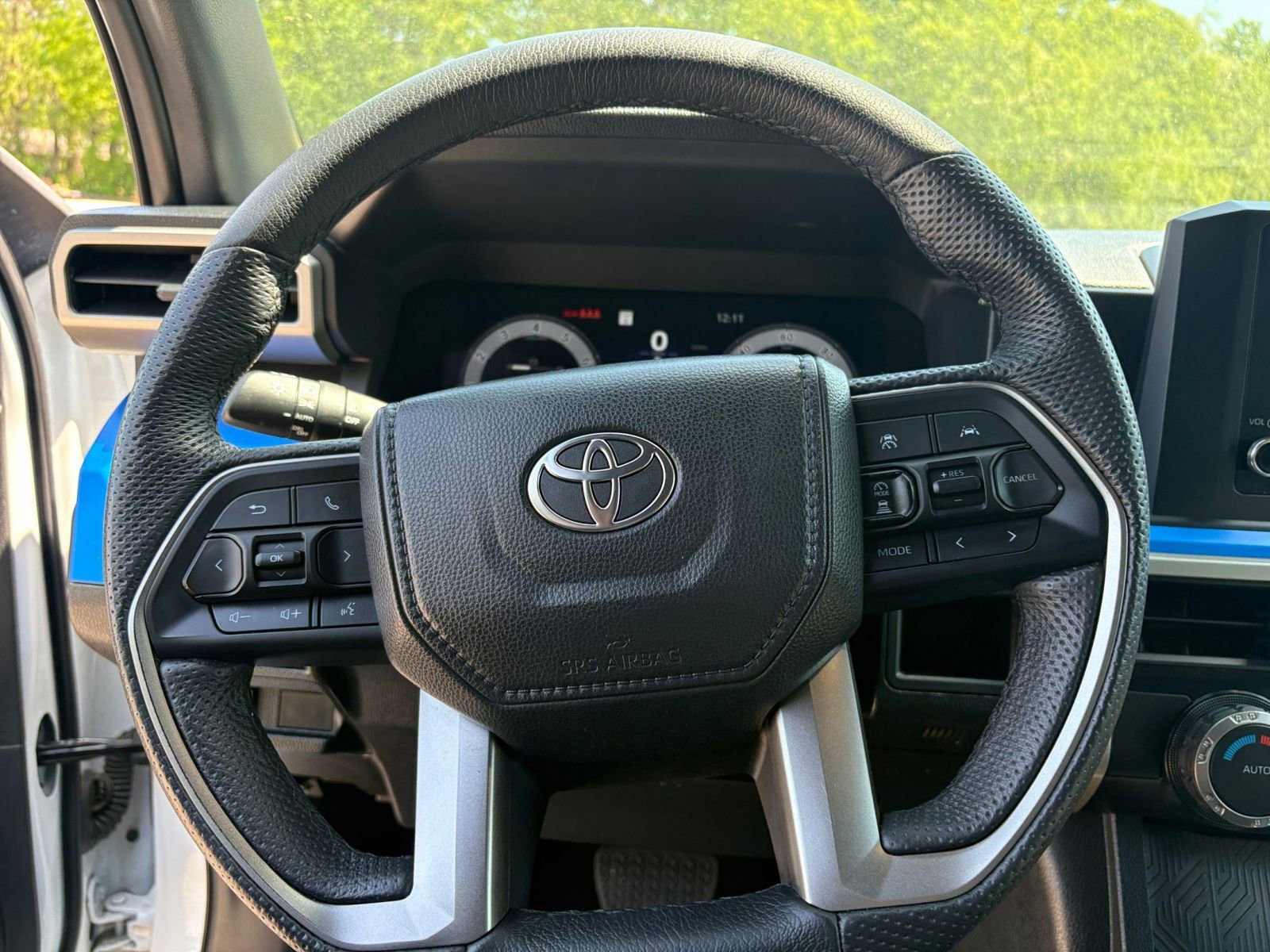Thumbnail: 2025 Toyota Tacoma - 24