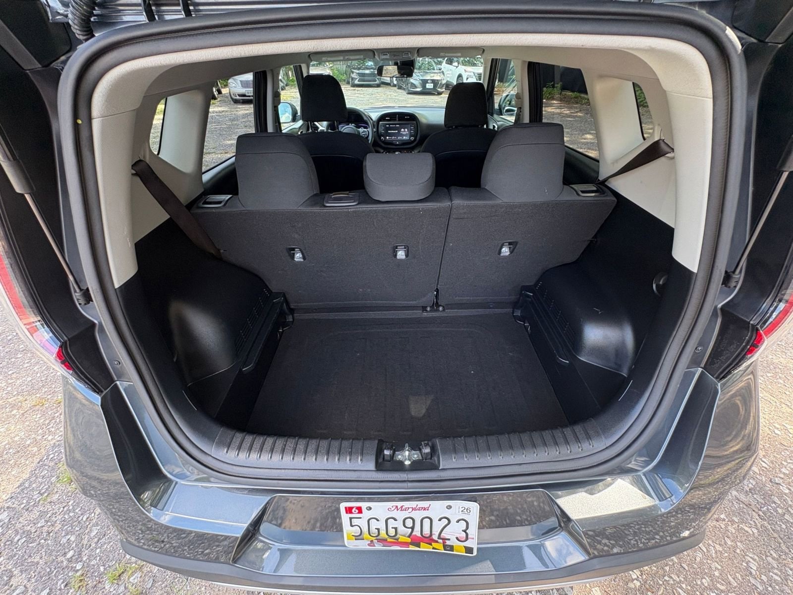 Thumbnail: 2024 Kia Soul - 29