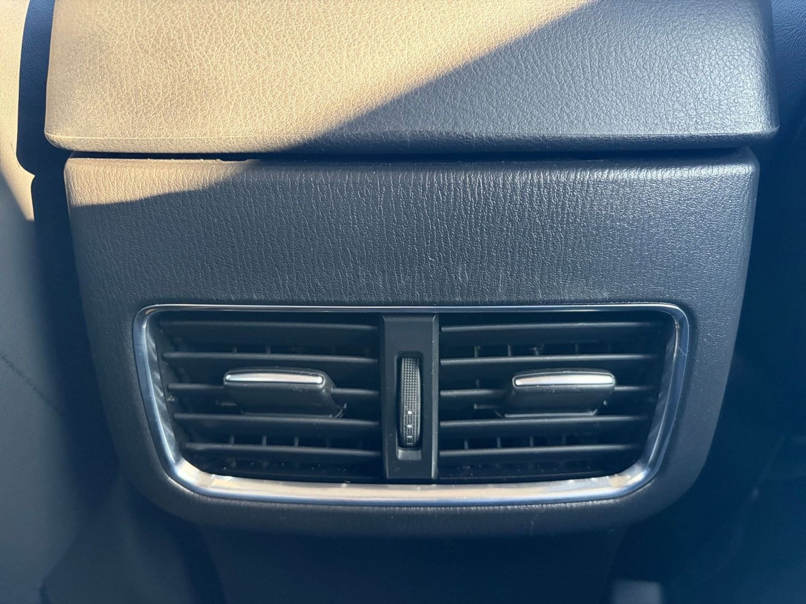 Thumbnail: 2025 Mazda CX-5 - 24