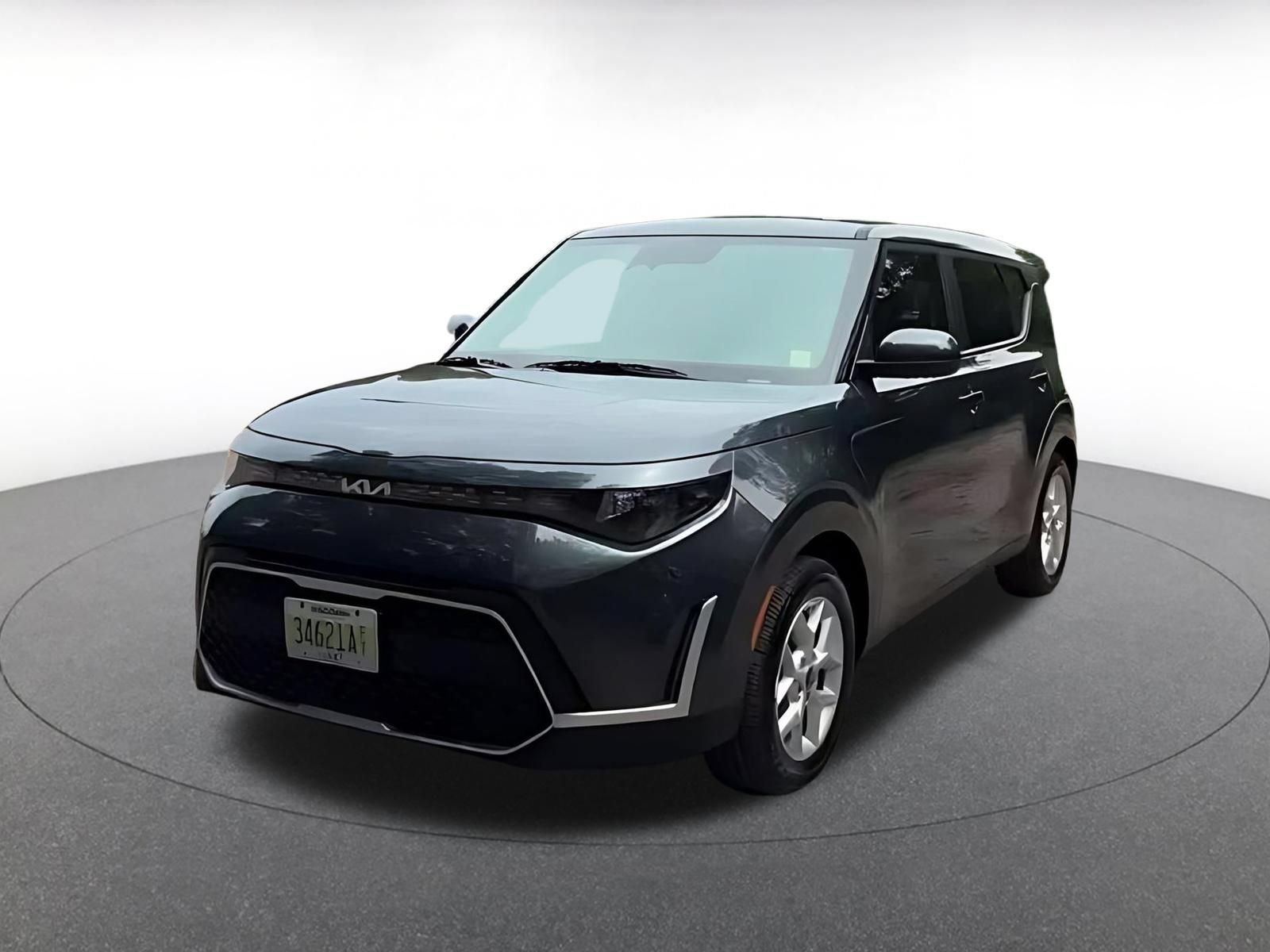Thumbnail: 2025 Kia Soul - 7