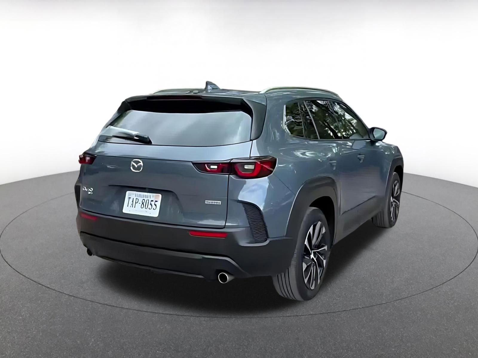 Thumbnail: 2025 Mazda CX-50 - 14
