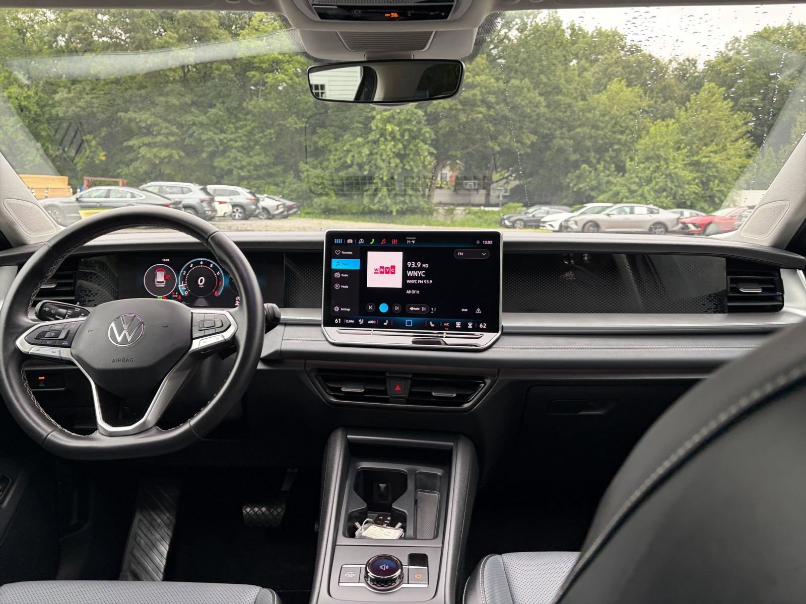 Thumbnail: 2026 Volkswagen Tiguan - 34