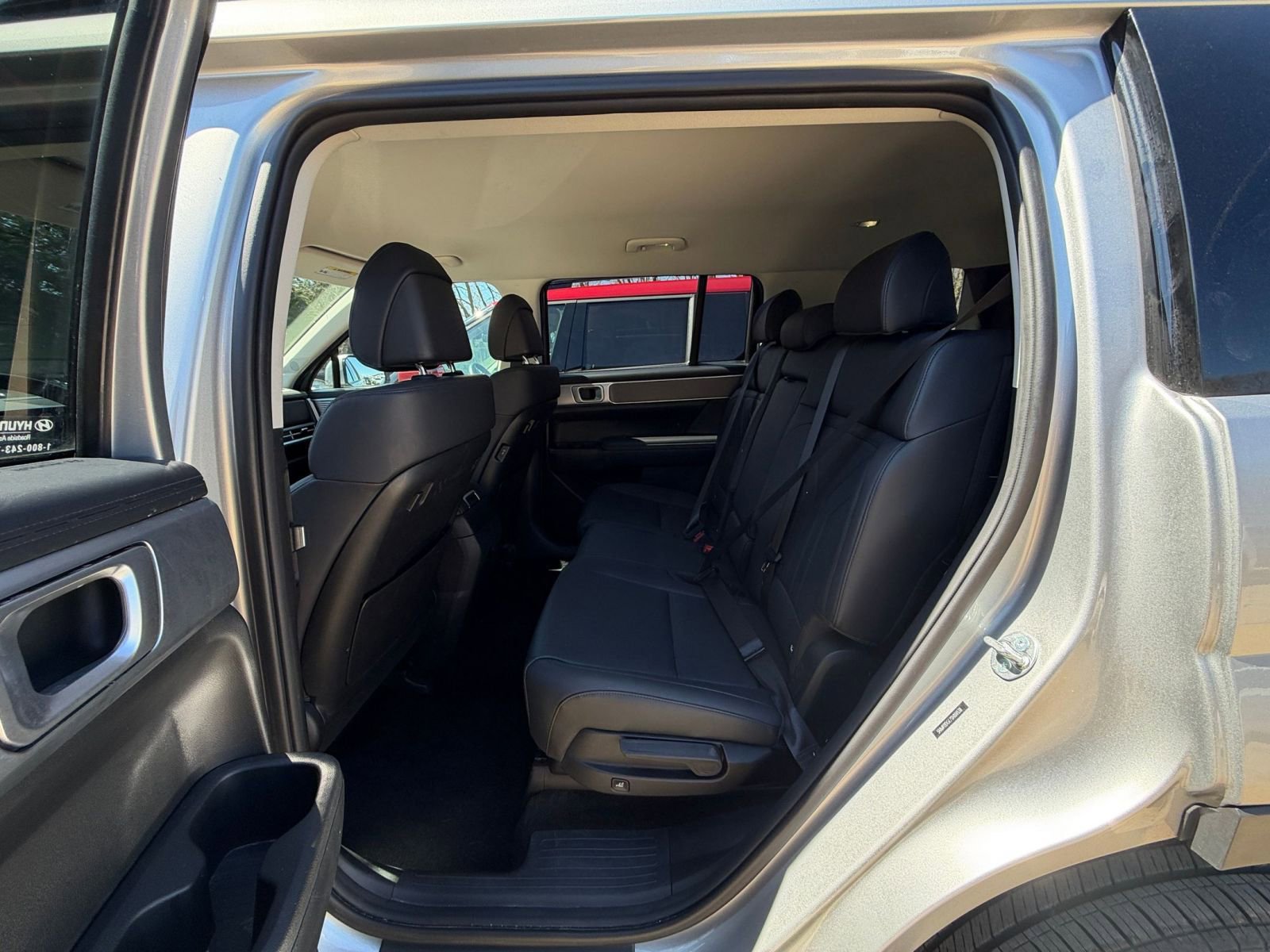 Thumbnail: 2025 Hyundai Santa Fe - 27