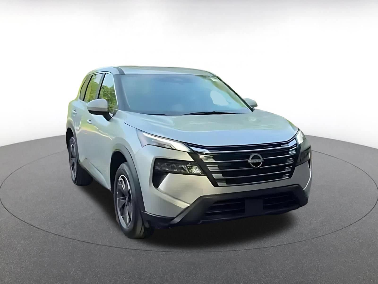 Thumbnail: 2025 Nissan Rogue - 3