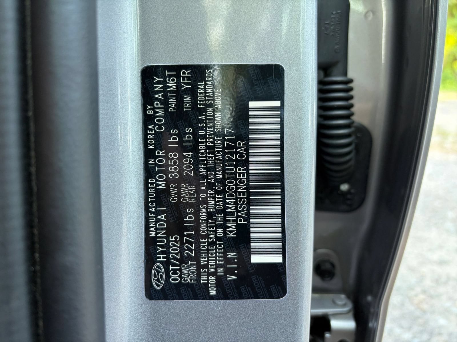 Thumbnail: 2026 Hyundai Elantra - 28