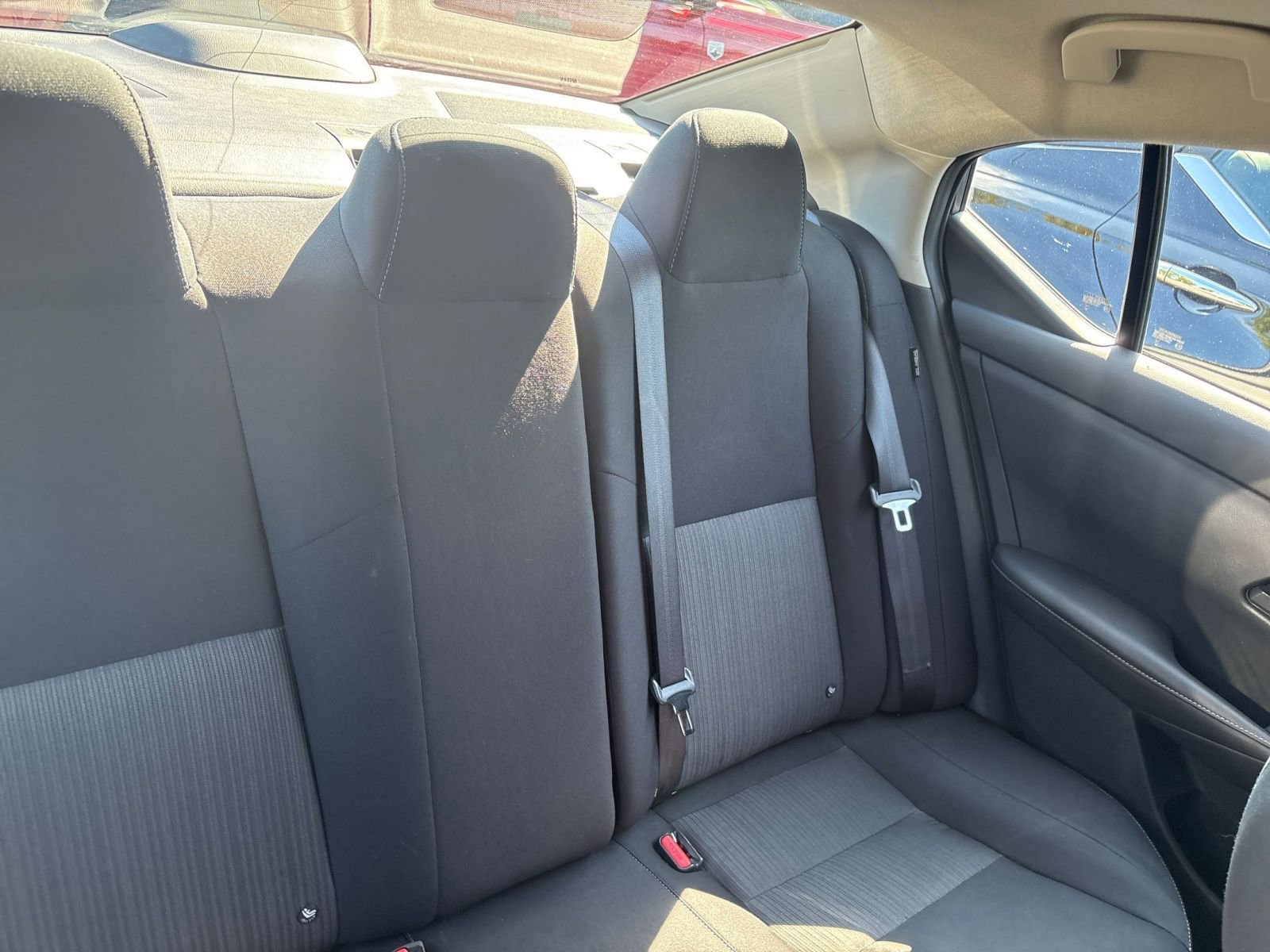 Thumbnail: 2024 Nissan Sentra - 20