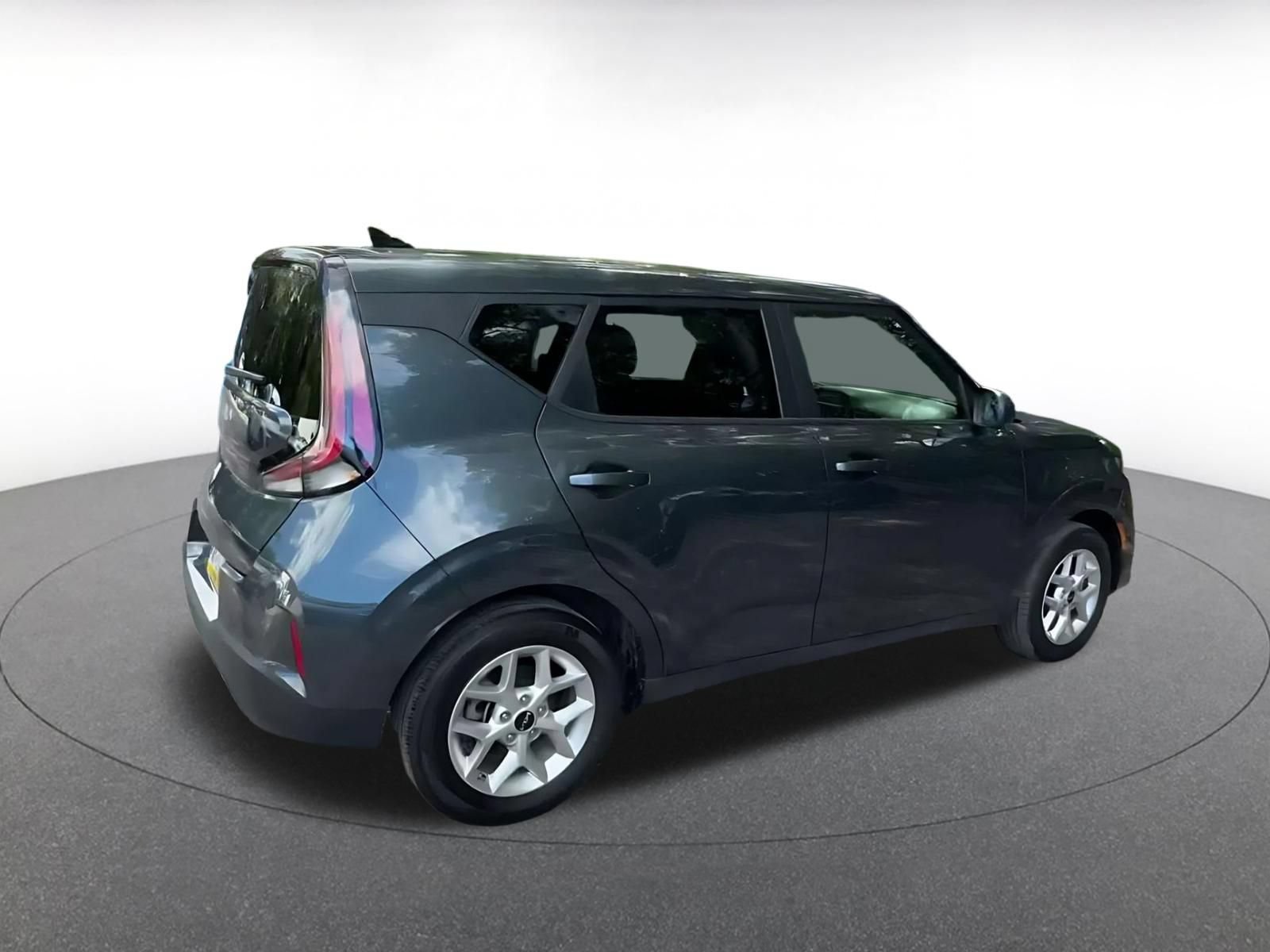 Thumbnail: 2025 Kia Soul - 12