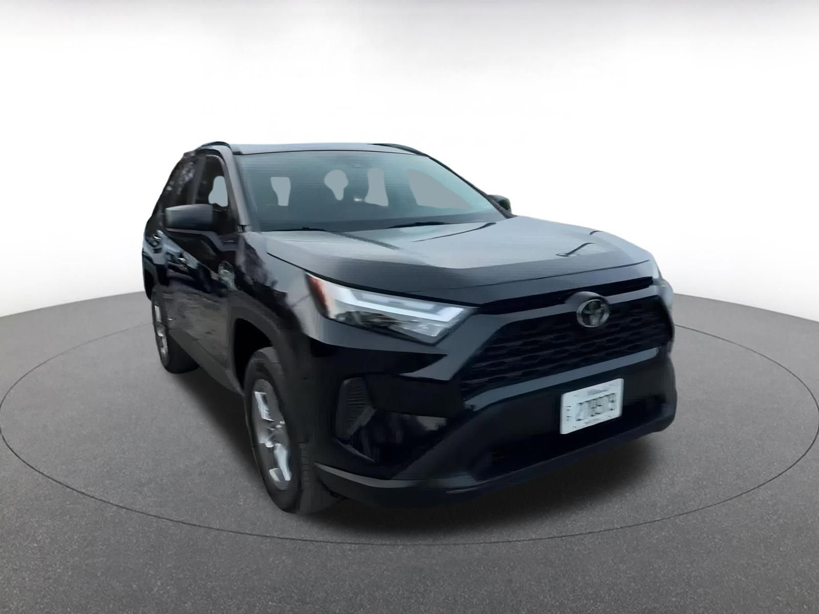 Thumbnail: 2025 Toyota RAV4 - 3