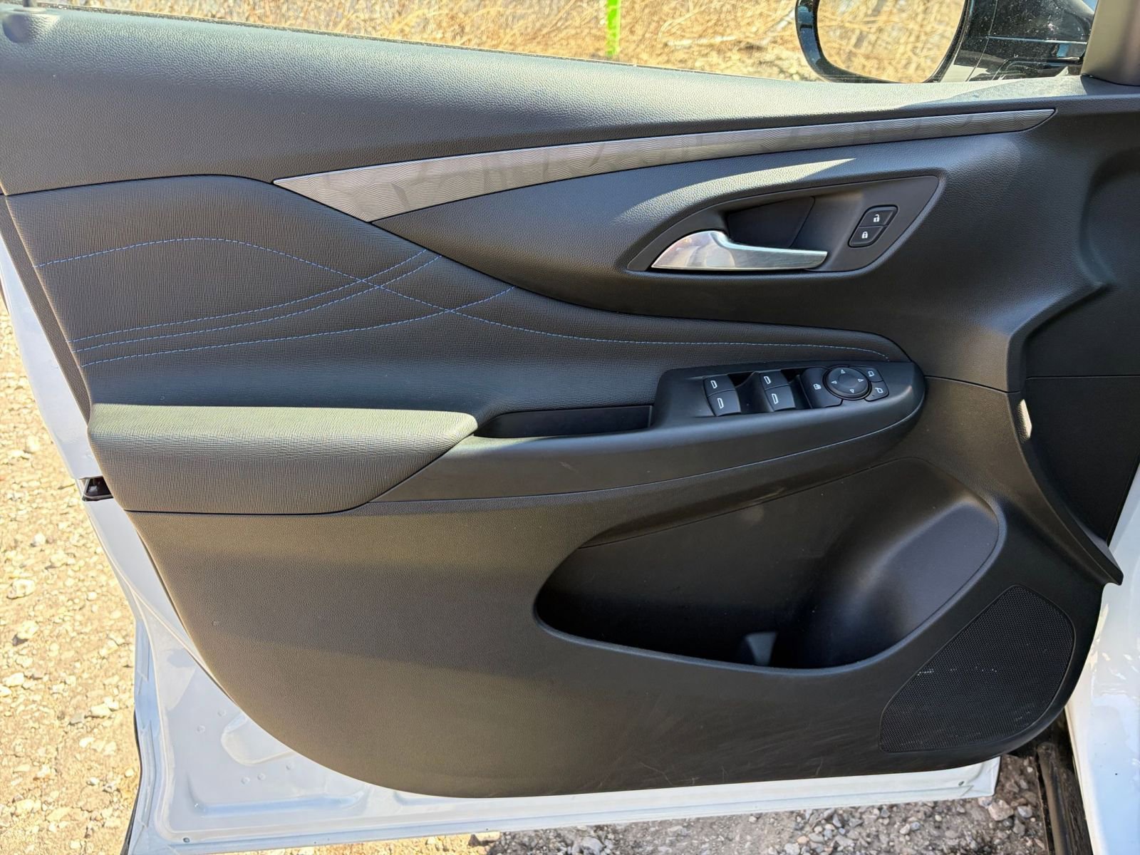 Thumbnail: 2025 Buick Envista - 18