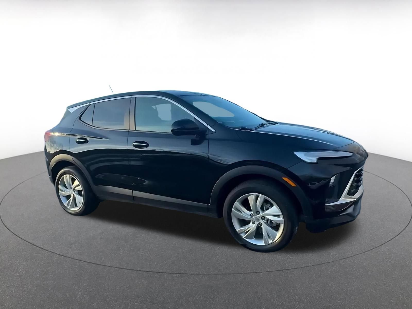 Thumbnail: 2025 Buick Encore GX - 2