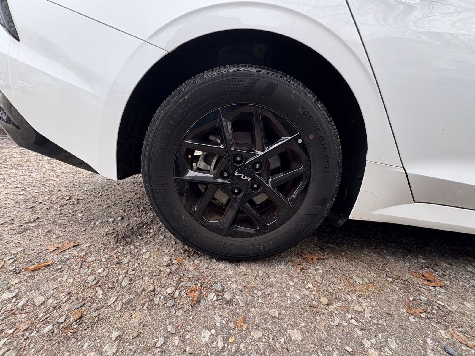 Thumbnail: 2025 Kia K5 - 29