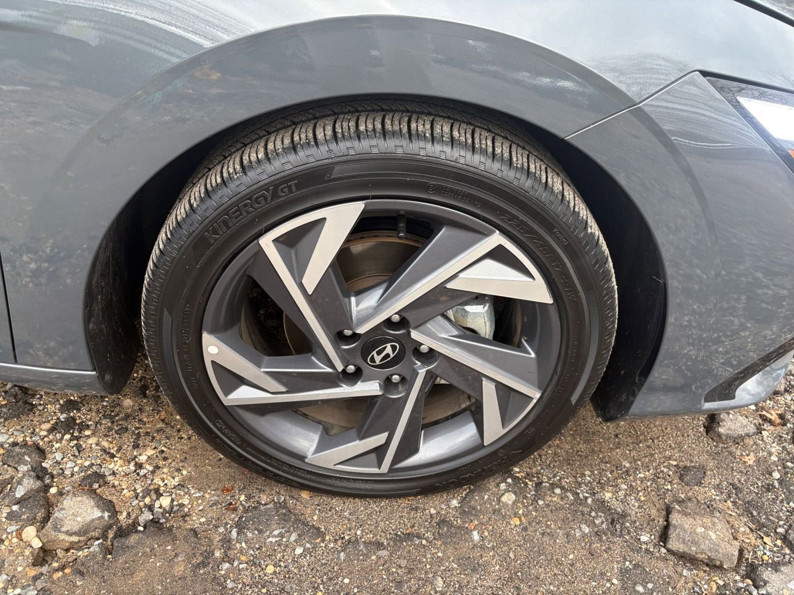 Thumbnail: 2025 Hyundai Elantra - 27