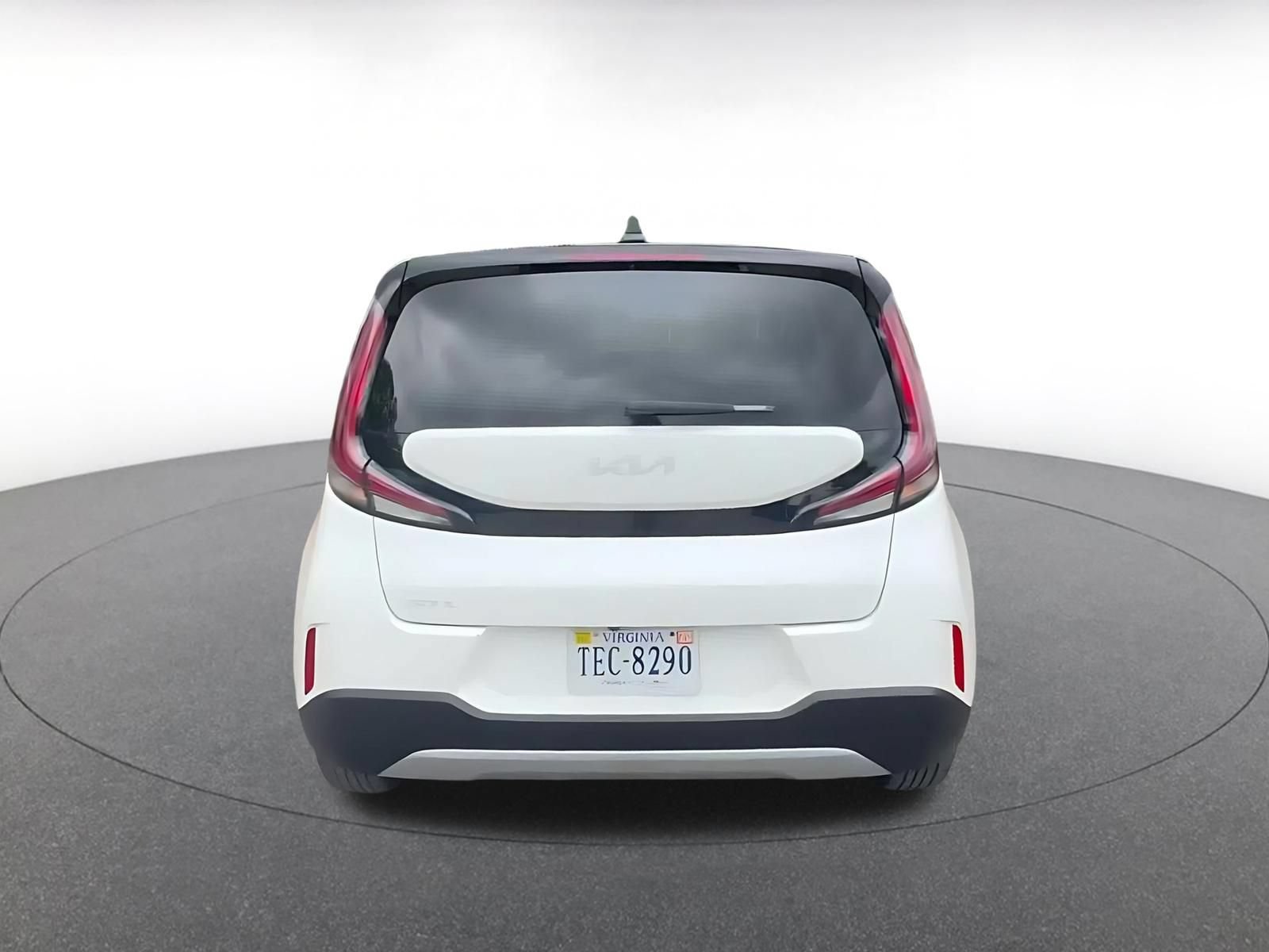 Thumbnail: 2025 Kia Soul - 12