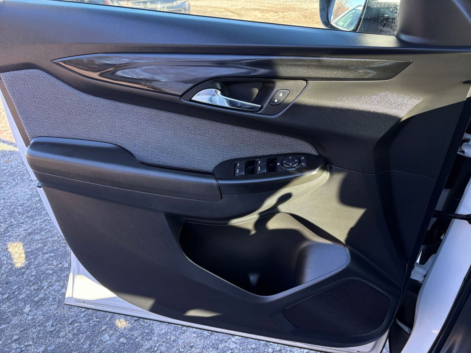 Thumbnail: 2025 Chevrolet TrailBlazer - 20