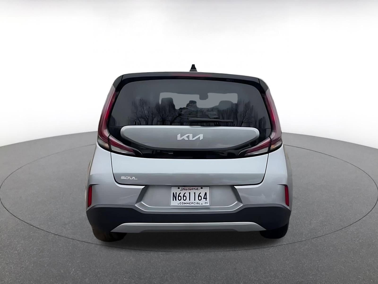 Thumbnail: 2025 Kia Soul - 12