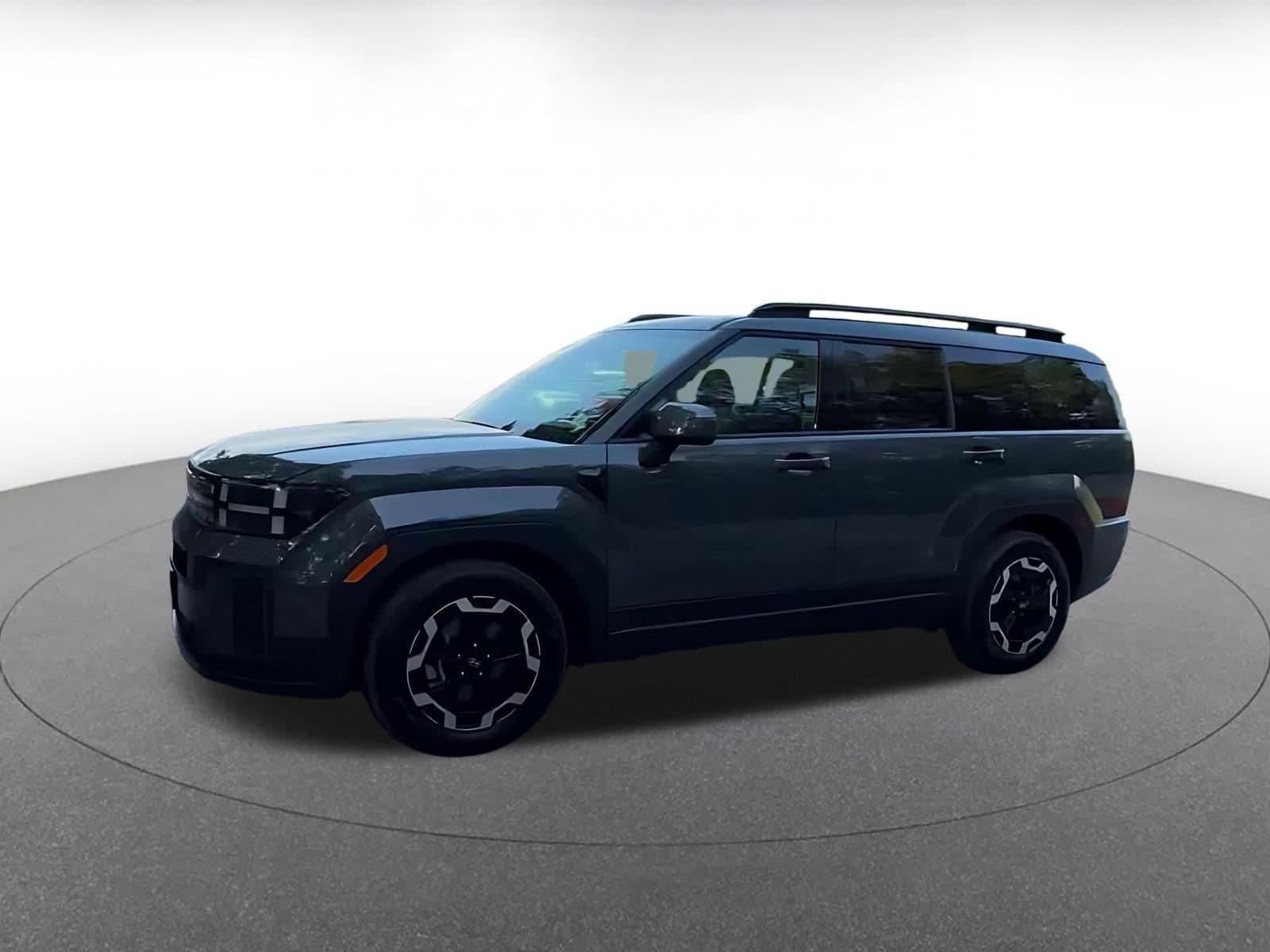 Thumbnail: 2026 Hyundai Santa Fe - 6