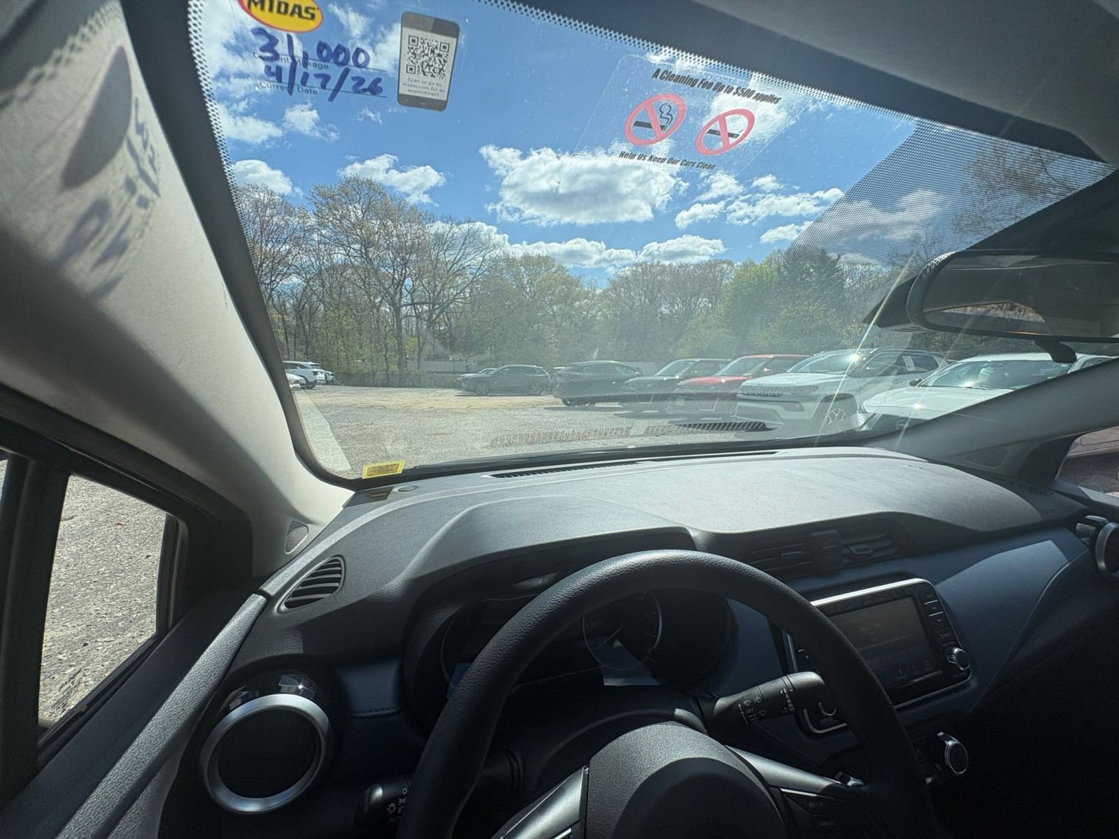 Thumbnail: 2025 Nissan Versa - 35