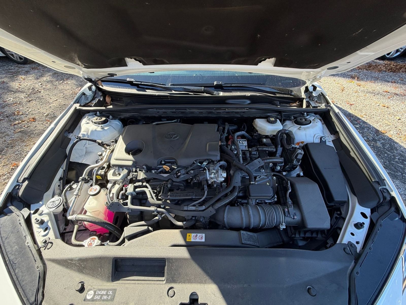 Thumbnail: 2025 Toyota Camry - 31