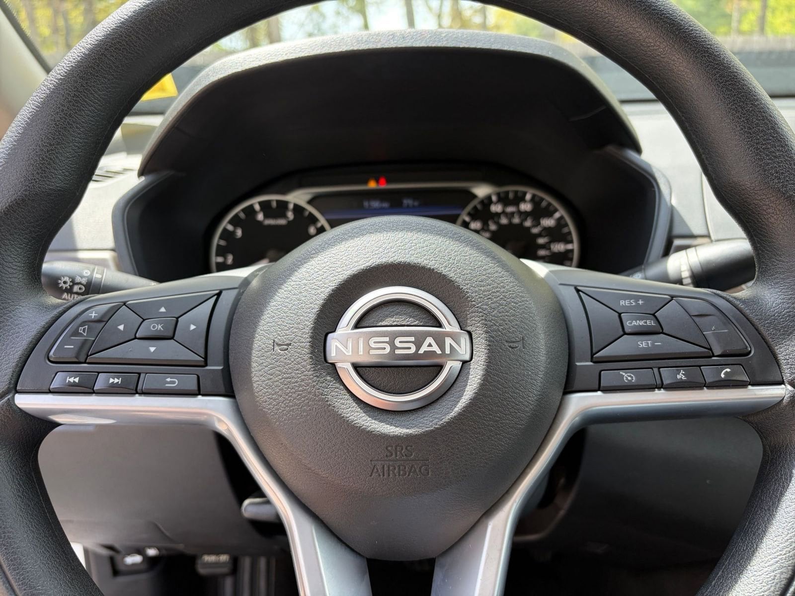 Thumbnail: 2025 Nissan Altima - 28