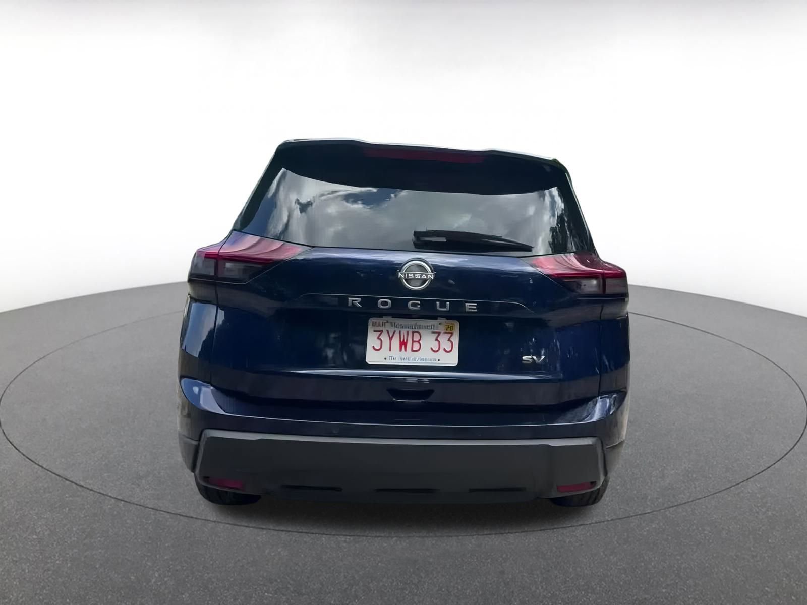 Thumbnail: 2024 Nissan Rogue - 12