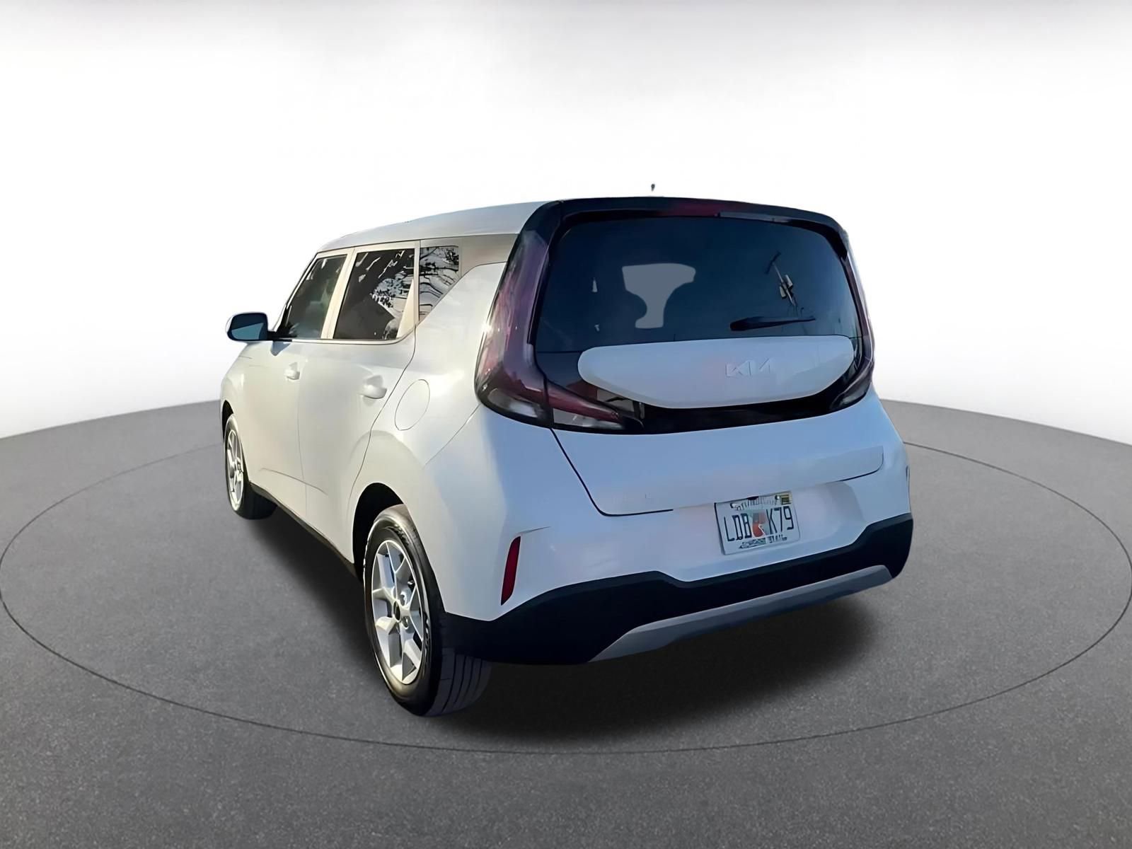 Thumbnail: 2025 Kia Soul - 11